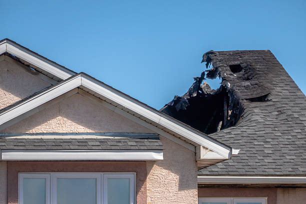 Licensed Fire Damage Removal service in Carefree, AZ - Fire Damage Laser Cleaning